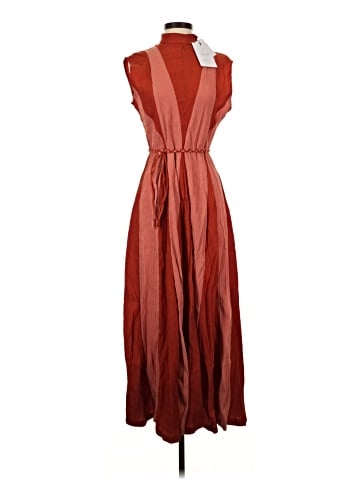 Buru Casual Dress (view 1)