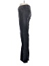 Current/Elliott Solid Gray Jeans Size 27 waist - photo 5