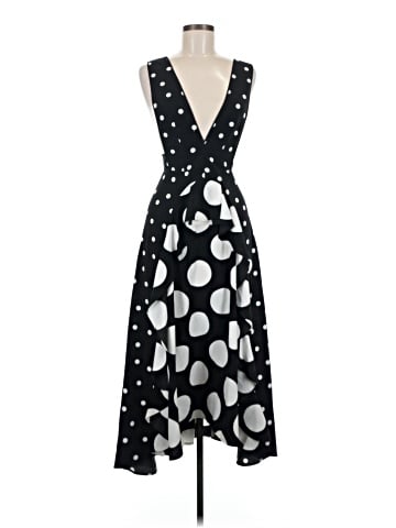 Topshop Cocktail Dress (view 1)