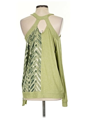 Cato Sleeveless Top (view 2)