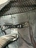 Lafayette 148 New York Gray Blazer Size 16 - photo 6