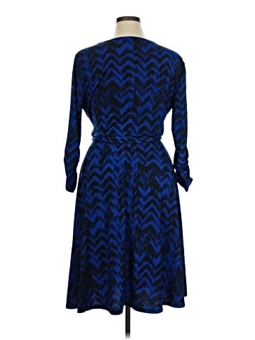Jones New York Casual Dress (view 2)
