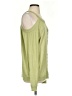 Cato Green Sleeveless Top Size S - photo 4