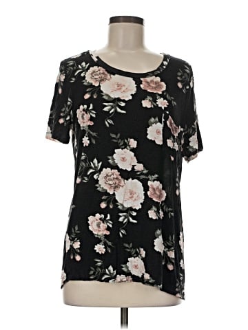 Justify Short Sleeve T-Shirt (view 1)