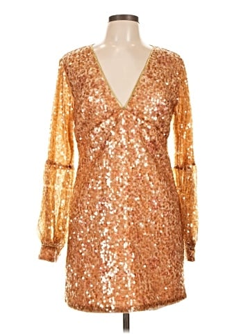 Free People Cocktail Dress (view 1)