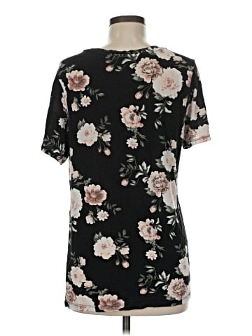 Justify Short Sleeve T-Shirt (view 2)