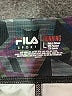 Fila Sport Print Purple Active Pants Size L - photo 7