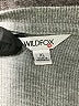 Wildfox Gray 3/4 Sleeve T-Shirt Size XL - photo 7