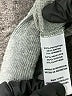 Wildfox Gray 3/4 Sleeve T-Shirt Size XL - photo 8