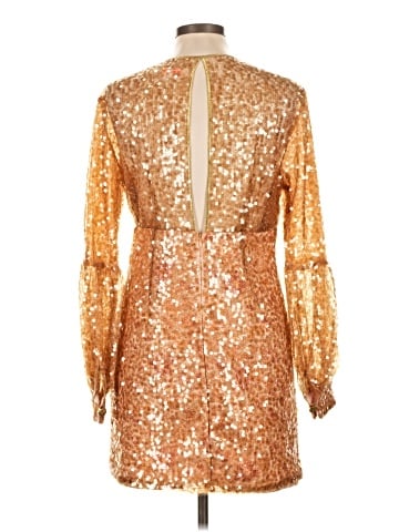 Free People Cocktail Dress (view 2)