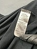 Adrienne Vittadini Black Sleeveless Blouse Size L - photo 8