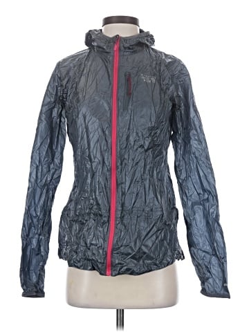 Mountain Hardwear Snow Jacket (view 1)