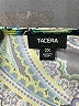 Tacera Teal Short Sleeve Blouse Size 2X - photo 7