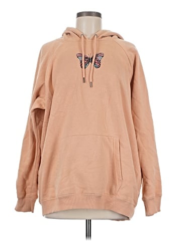 Volcom Pullover Hoodie (view 1)