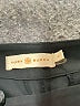 Tory Burch Solid Black Dress Pants Size 6 - photo 7