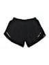 Lululemon Athletica Black Athletic Shorts Size 6 - photo 1