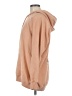 Volcom Tan Pullover Hoodie Size 8 - photo 5