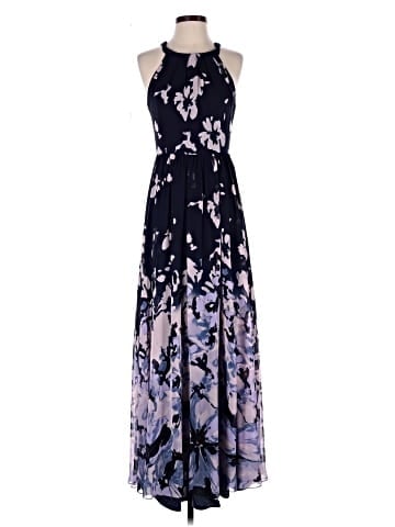 Betsy & Adam Cocktail Dress (view 1)