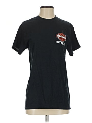 Harley Davidson Short Sleeve T-Shirt (view 1)
