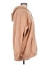 Volcom Tan Pullover Hoodie Size 8 - photo 4