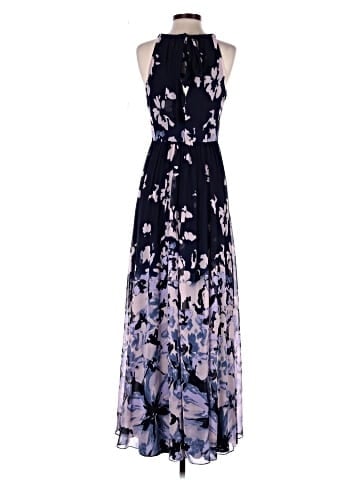 Betsy & Adam Cocktail Dress (view 2)