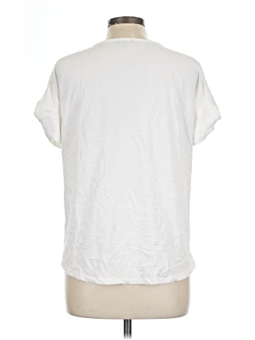 Jones New York Short Sleeve T-Shirt (view 2)