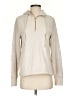 Athleta Ivory Zip Up Hoodie Size S - photo 1