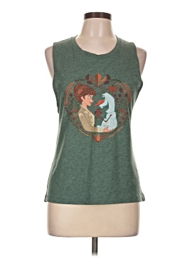 Next Level Apparel Sleeveless Top