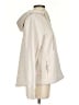 Athleta Ivory Zip Up Hoodie Size S - photo 4