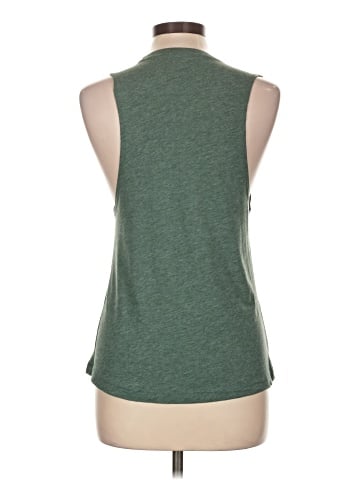 Next Level Apparel Sleeveless Top (view 2)