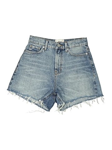 BDG Denim Shorts (view 1)