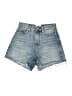 BDG 100% Cotton Blue Denim Shorts Size 26 - photo 1