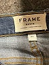 FRAME Denim Blue Jeans Size 27 waist - photo 7
