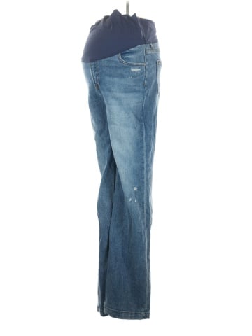 Pink Blush Jeans (view 1)