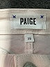 Paige Pink Jeans Size 28 waist - photo 4