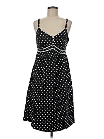 Breakin' Loose Casual Dress (view 1)