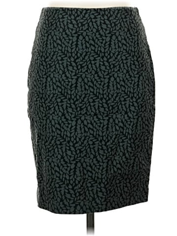 Ann Taylor LOFT Formal Skirt (view 1)