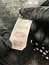 Gilli Polka Dots Black Casual Dress Size S - photo 8