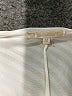 Gold Hawk 100% Silk Yellow Sleeveless Top Size M - photo 7