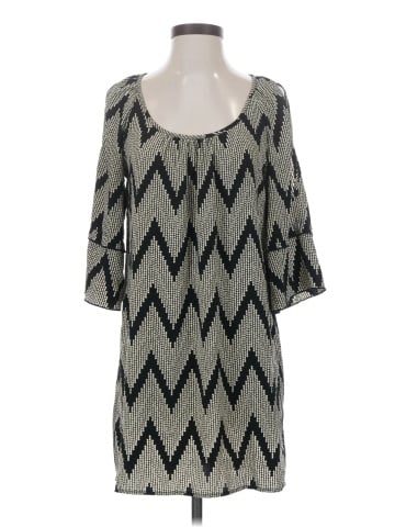 Glam Casual Dress (view 1)