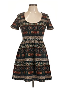 Forever 21 Casual Dress