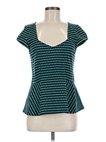 Anthropologie Short Sleeve Top (view 1)