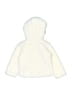Carter's 100% Polyester Ivory Snow Jacket 18-24 MO / 24 MO - photo 2