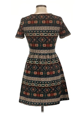 Forever 21 Casual Dress (view 2)