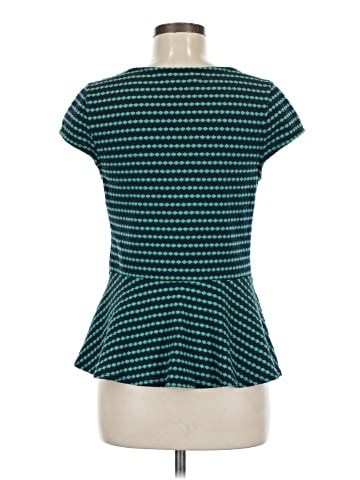 Anthropologie Short Sleeve Top (view 2)
