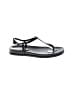 Sam Edelman Black Sandals Size 8 1/2 - photo 1