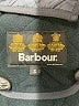 Barbour Blue Vest Size S - photo 6
