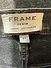 FRAME Denim Stars Gray Jeans Size 27 waist - photo 7