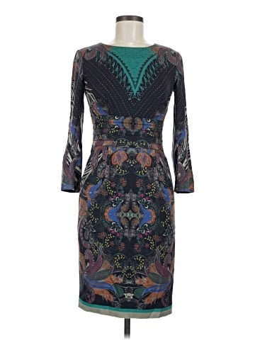 ETRO Cocktail Dress (view 1)