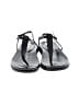 Sam Edelman Black Sandals Size 8 1/2 - photo 2